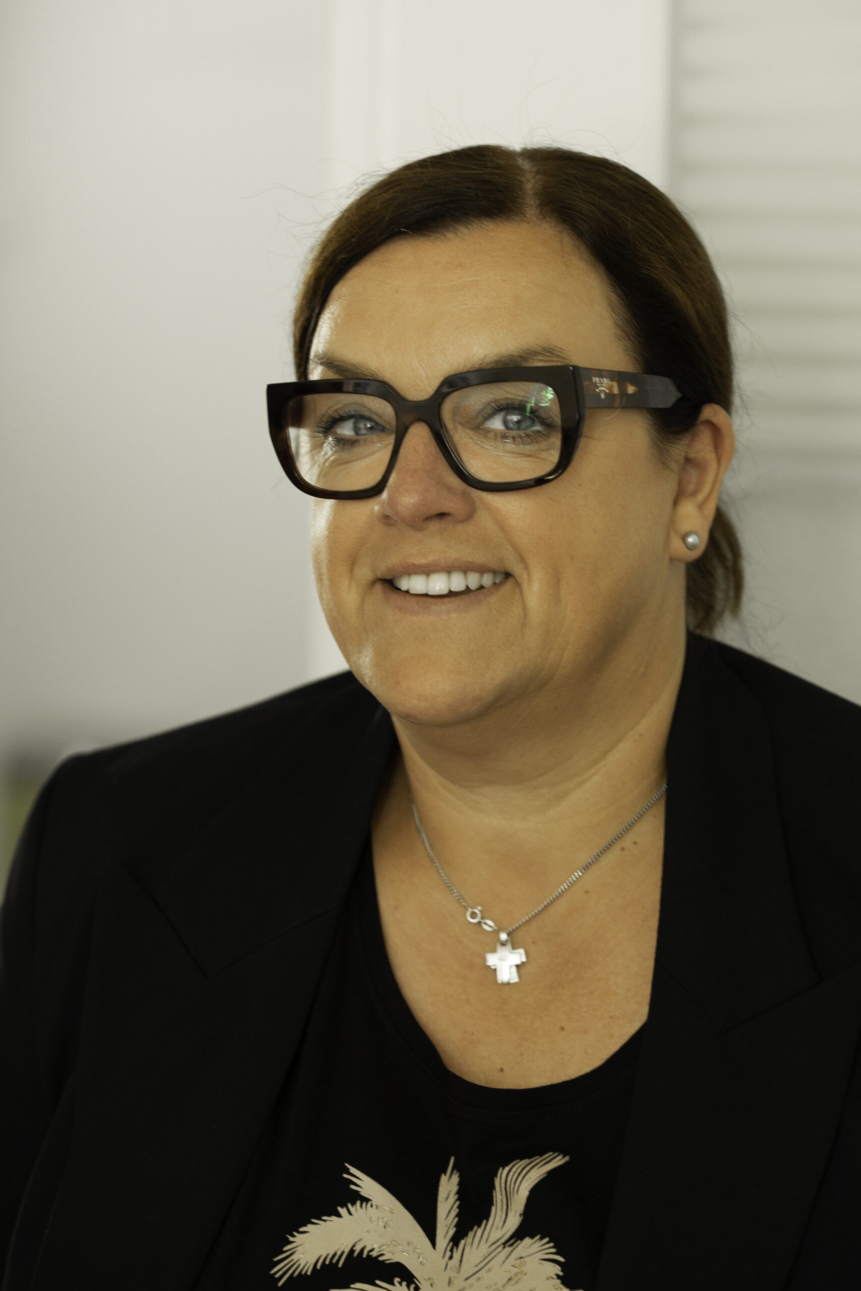 Anja Retzack, Inhaberin von Abrechnungsservice Retzack